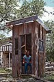 Wimberley, Texas 1982