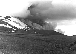 Hekla eruption (1980)