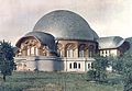 The first Goetheanum