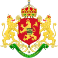 Princely Achievement of Bulgaria 1890-1912