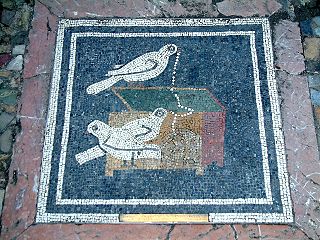 mosaic