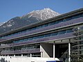 University of Innsbruck