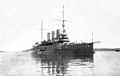 Cruiser SMS ST. GEORG