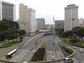 Português: Avenida Prestes Maia