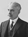 Canadian Prime Minister Robert Borden