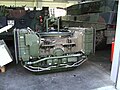 Engine Leopard 1