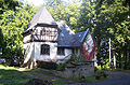 Gärtnerhaus im Stadtpark auf dem Pflugensberg