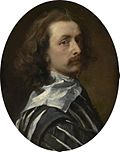 Naar Antoon van Dyck