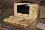 Highscreen LCD 386Vobis AG 1991