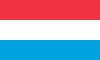 Luxembourgનો રાષ્ટ્રધ્વજ