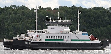 Smørbukk (ship, 1965)