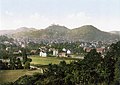 Eisenach um 1900