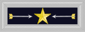 Commissioned Officier Infantry Major