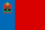 Kemerovo Oblast