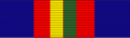 William Travis Award Ribbon