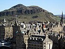 Arthur's Seat