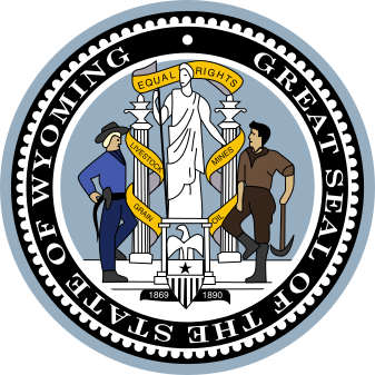 File:Seal of Wyoming.svg