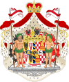 Coat of Arms of the Principality of Schwarzburg-Rudolstadt