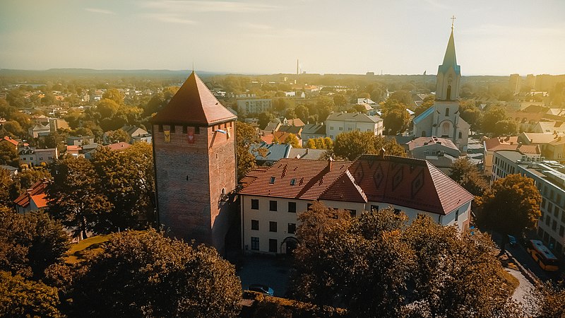 File:Muzeum Zamek w Oświęcimiu.jpg