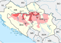 Balkan floods May 2014