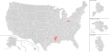 2021 U.S. House Special Elections