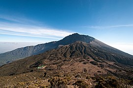 Mount Meru (Tanzania)