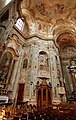 Interior of San Filippo