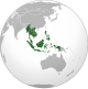 Southeast Asia