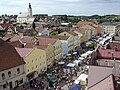 Kunstmarkt in Tann