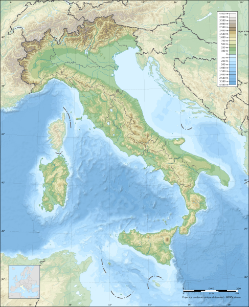 File:Italy topographic map-blank.svg