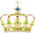 Royal Crown of Bavaria