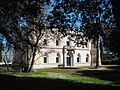 Popes' Villa