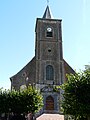 L'église de villers-pol