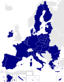 EP constituencies