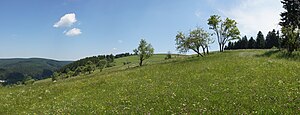 Rechenberg-Bienenmühle