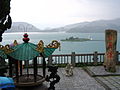 Sun Moon Lake, Taiwan