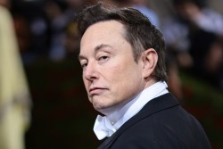 Elon Musk - Twitter deal