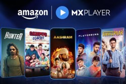 Amazon MX Player