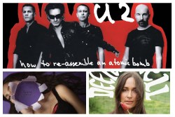 RSD black friday releases u2 kacey musgraves olivia rodrigo