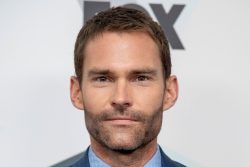 NEW YORK, NY - MAY 14:  Seann William Scott attends the 2018 Fox Network Upfront at Wollman Rink, Central Park on May 14, 2018 in New York City.  (Photo by Roy Rochlin/Getty Images)