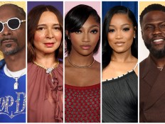 Snoop Dogg, Maya Rudolph, Angel Reese, Keke Palmer and Kevin Hart Among Ebony Power 100 Honorees (EXCLUSIVE)