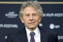 ZURICH, SWITZERLAND - OCTOBER 02:  Roman Polanski attends the 'D'apres une histoire vraie' premiere at the 13th Zurich Film Festival on October 2, 2017 in Zurich, Switzerland. The Zurich Film Festival 2017 will take place from September 28 until October 8.  (Photo by Andreas Rentz/Getty Images)