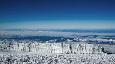 Mt kilimanjaro, kilimanjaro, kilimanjaro, kilimanjaro.