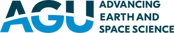 AGU logo