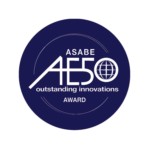 AE50 logo