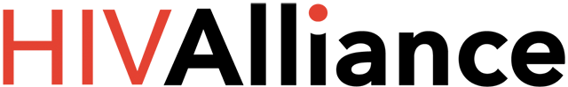 HIV Alliance Logo