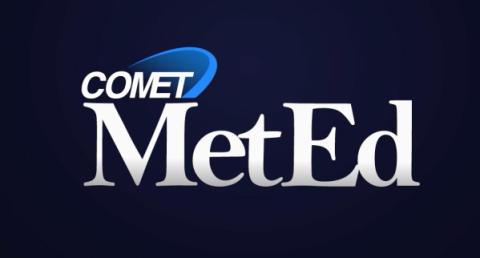 MetEd Logo