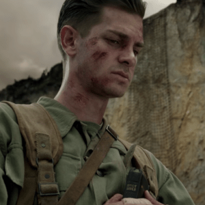 Hacksaw Ridge