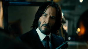 'John Wick: Chapter 4'