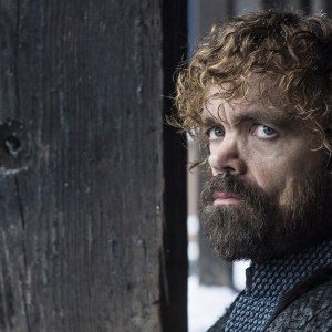 'Game of Thrones,' Peter Dinklage